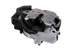 ACDelco GM Genuine Parts Door Latch Assemblies 13579523