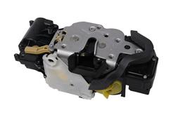 ACDelco GM Genuine Parts Door Latch Assemblies for 2011 9-4X, 2010-2012 SRX - 13579539