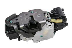 ACDelco GM Genuine Parts Door Latch Assemblies for 2011 9-4X, 2010-2012 SRX - 13579540