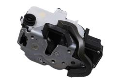 ACDelco GM Genuine Parts Door Latch Assemblies for 2015-2022 ENCORE, TRAX, 2014-2020 SONIC - 13579546
