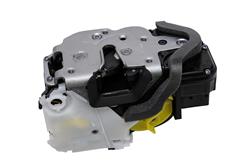 ACDelco GM Genuine Parts Door Latch Assemblies 13579551