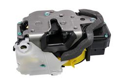 ACDelco GM Genuine Parts Door Latch Assemblies for 2010-2016 SRX, 2012-2015 VOLT - 13579553