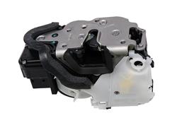 ACDelco GM Genuine Parts Door Latch Assemblies for 2010-2016 SRX, 2012-2015 VOLT - 13579554