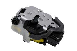 ACDelco GM Genuine Parts Door Latch Assemblies 13579557