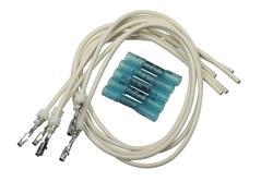 ACDelco Wiring Connectors and Pigtails 13579751