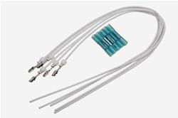 ACDelco Wiring Connectors and Pigtails 13579769