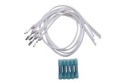 ACDelco Wiring Connectors and Pigtails 13579770
