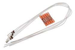 ACDelco Wiring Connectors and Pigtails 13579774