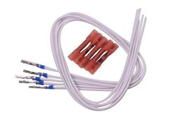 ACDelco Wiring Connectors and Pigtails 13579779