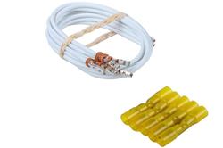 ACDelco Wiring Connectors and Pigtails 13579782