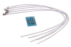 ACDelco Wiring Connectors and Pigtails 13579915