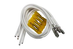 ACDelco Wiring Connectors and Pigtails 13579921