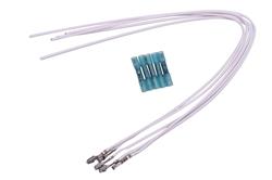 ACDelco Wiring Connectors and Pigtails 13579923