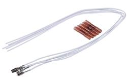 ACDelco - Wiring Connectors and Pigtails for 2018-2021 ENCORE, 2019-2020 SONIC, 2019-2021 TRAX - 13579990