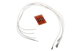 ACDelco Wiring Connectors and Pigtails 13580008