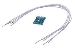 ACDelco Wiring Connectors and Pigtails 13580014
