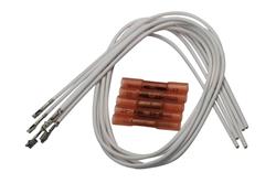 ACDelco Wiring Connectors and Pigtails 13580059