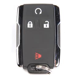 ACDelco Remote Key Fobs 13580082