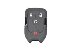 ACDelco Remote Key Fobs 13584513