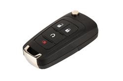 ACDelco - Keys for 2013-2016 ENCORE - 13585811