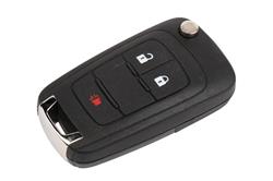 ACDelco - Keys for 2013-2016 ENCORE - 13585812