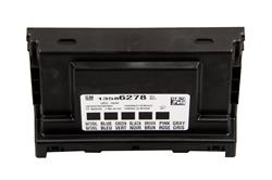ACDelco GM Genuine Parts Body Control Modules 13586278