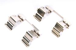 ACDelco Gold Brake Hardware Components 13587647