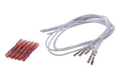 ACDelco - Wiring Connectors and Pigtails for 2019-2023 SILVERADO 4500 HD, SILVERADO 5500 HD, SILVERADO 6500 HD - 13588382