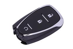ACDelco Remote Key Fobs 13590470