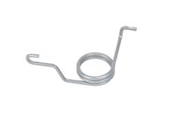 ACDelco GM Genuine Parts Brake Hardware Components for 2016-2019 CRUZE - 13590526