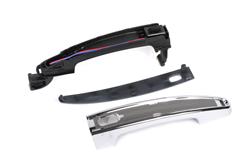 ACDelco Exterior Door Handles for 2014 IMPALA - 13590673