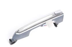 ACDelco Exterior Door Handles for 2013-2014 ATS, 2014 CTS, 2013-2015 XTS - 13592175
