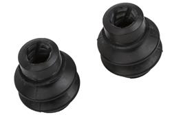 ACDelco Brake Caliper Replacement Components for 2016-2022 MALIBU - 13596016