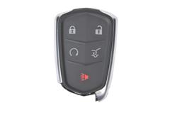 ACDelco Remote Key Fobs for 2017-2018 ESCALADE, TAHOE, YUKON - 13598518