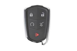 ACDelco Remote Key Fobs for 2015-2016 SRX - 13598528