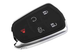ACDelco Remote Key Fobs for 2014 CTS, 2015 XTS - 13598530