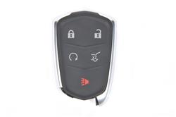 ACDelco Remote Key Fobs for 2015-2016 SRX - 13598533