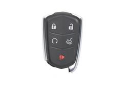 ACDelco Remote Key Fobs 13598539