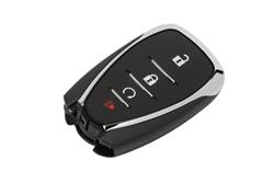 ACDelco Remote Key Fobs 13598817
