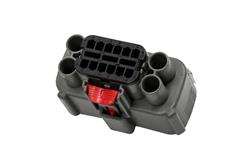ACDelco Wiring Connectors and Pigtails 13599889