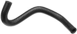 ACDelco Heater Hoses for 1991-1998 240SX, 1994-1995 MX-3, 1996-1998 PROTEGE - 88907044
