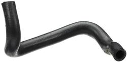 ACDelco Heater Hoses for 1986-1987 B2000, 1987-1992 B2200 - 88907129
