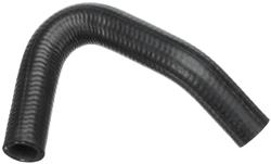 ACDelco Heater Hoses for 1989-1990 COUGAR, 1990-1992 LAND CRUISER, 1989-1995 THUNDERBIRD - 88907131