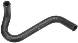ACDelco Heater Hoses for 1996-2001 MUSTANG - 88907164