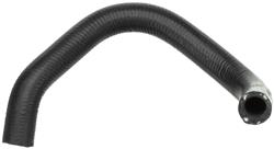 ACDelco Heater Hoses for 1975-1977 F-500, 1983-1988 TERCEL - 88907218