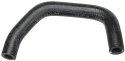 ACDelco Heater Hoses for 1995-1998 200SX, 1995-1999 SENTRA - 88920489