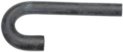 ACDelco Heater Hoses for 1992-1996 CORVETTE - 88920570