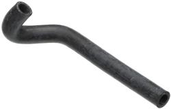 ACDelco Heater Hoses for 1997-1999 A4, A4 QUATTRO, 1998-2001 PASSAT - 88920593