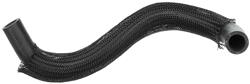 ACDelco Heater Hoses for 2004-2014 CTS, 2004-2009 SRX, 2005-2011 STS - 89033173