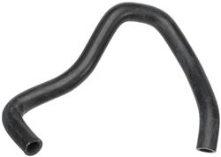 ACDelco Heater Hoses for 2000-2005 S2000 - 89033259